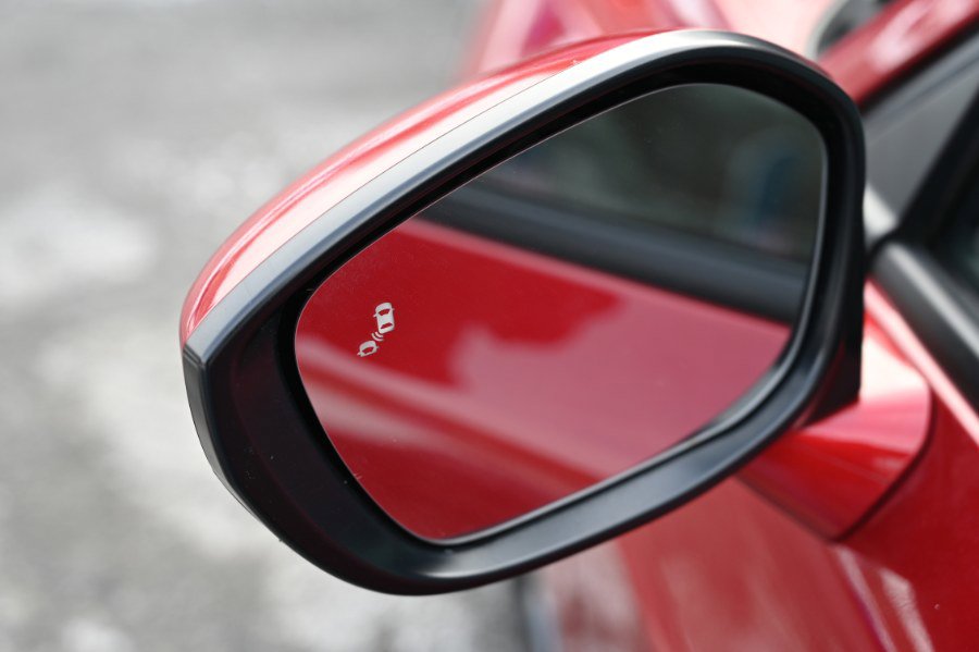 Used 2023 Acura Integra A-Spec image 18