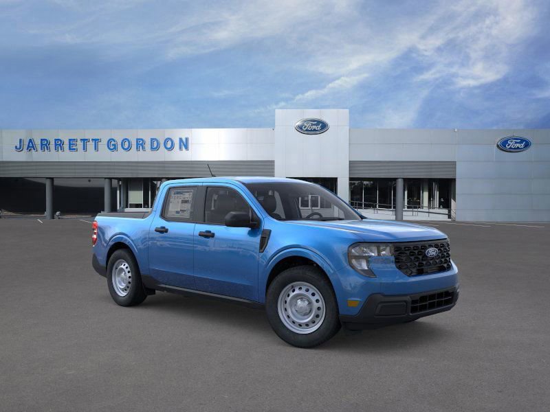 New 2025 Ford Maverick XL image 7