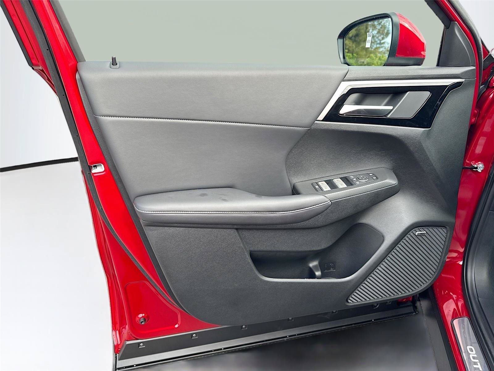 New 2026 Mitsubishi Outlander SE FWD image 18
