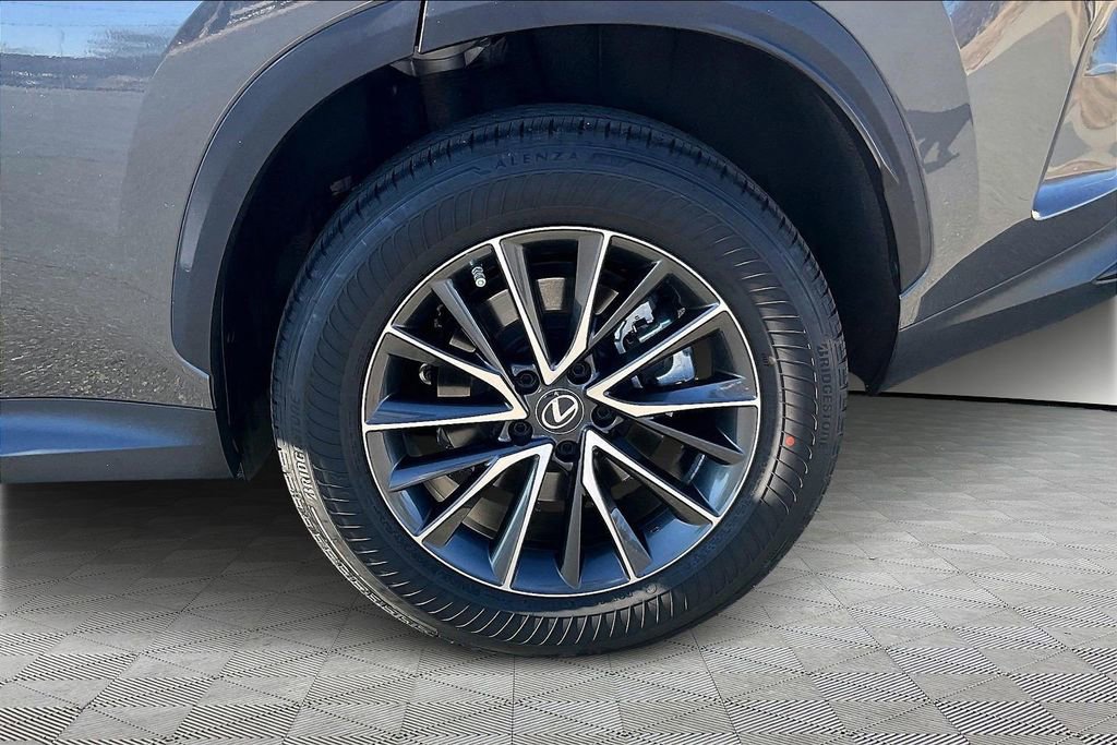 Used 2022 Lexus NX 250 FWD w/ Premium Package image 34