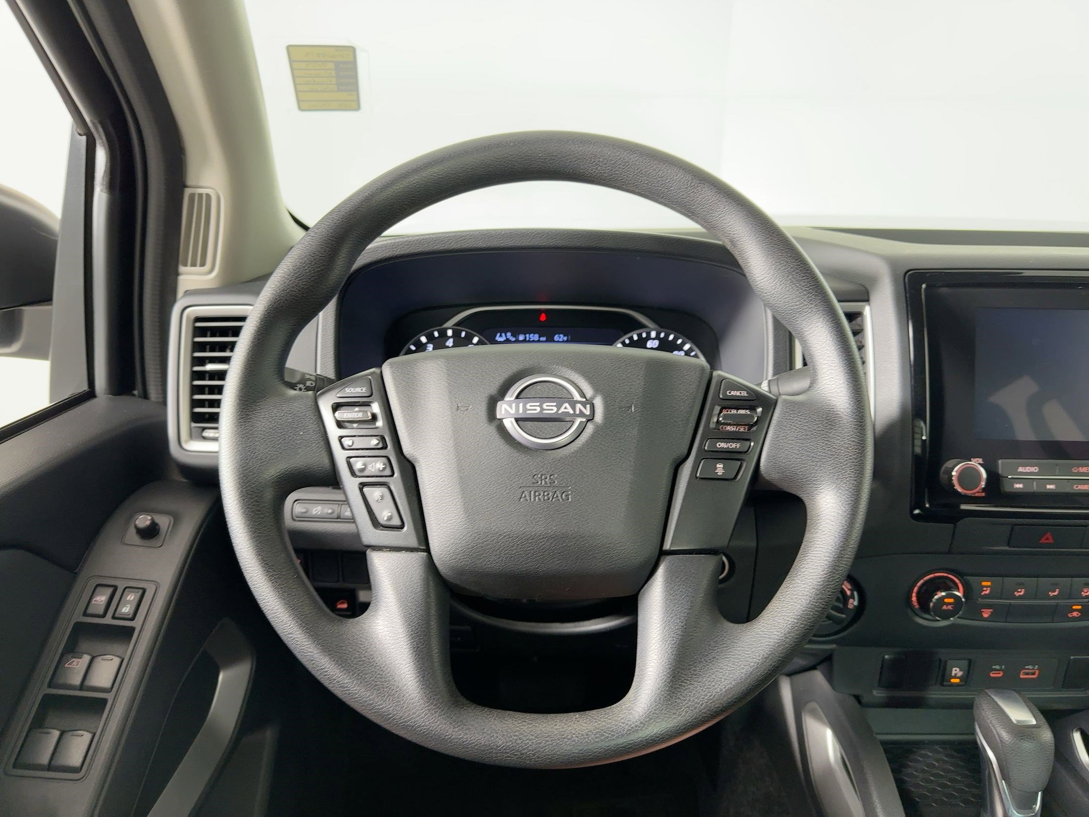 Used 2023 Nissan Frontier SV w/ Technology Package image 16