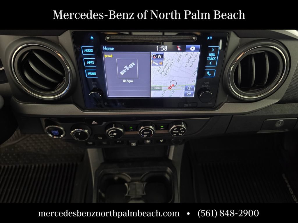Used 2019 Toyota Tacoma TRD Off-Road AWD/4WD image 21