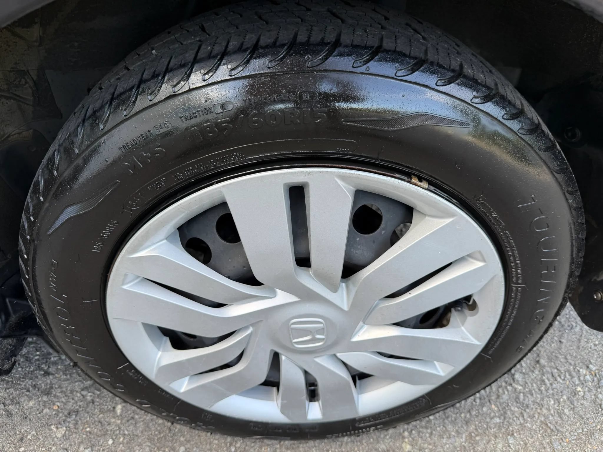 Used 2016 Honda Fit LX image 37