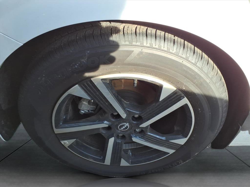 Used 2025 Nissan Sentra SV w/ All-Weather Package image 5