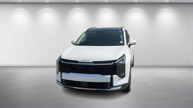 New 2026 Kia Sportage SX