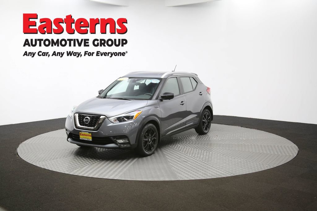 Used 2020 Nissan Kicks SR image 52
