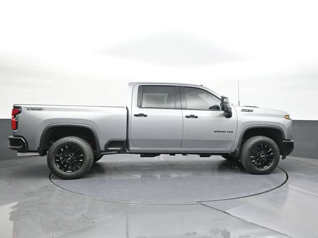 New 2026 Chevrolet Silverado 2500 LTZ w/ Trail Boss Package AWD/4WD image 12