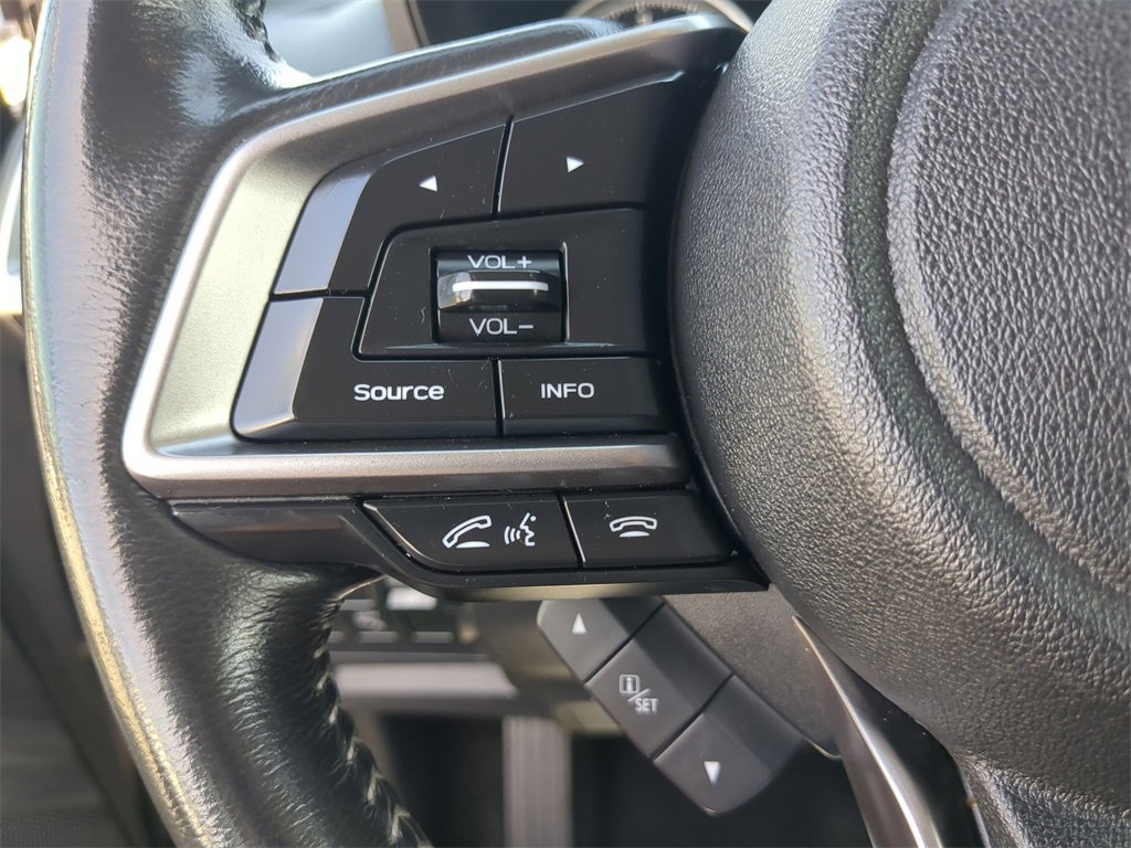 Used 2019 Subaru Forester Premium image 27