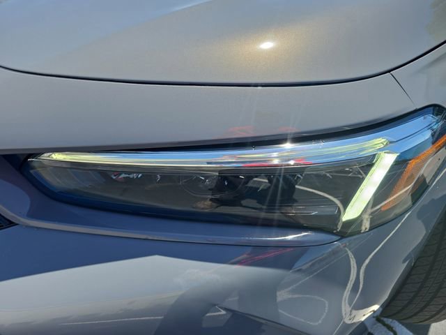New 2026 Honda Civic Sport Touring image 32