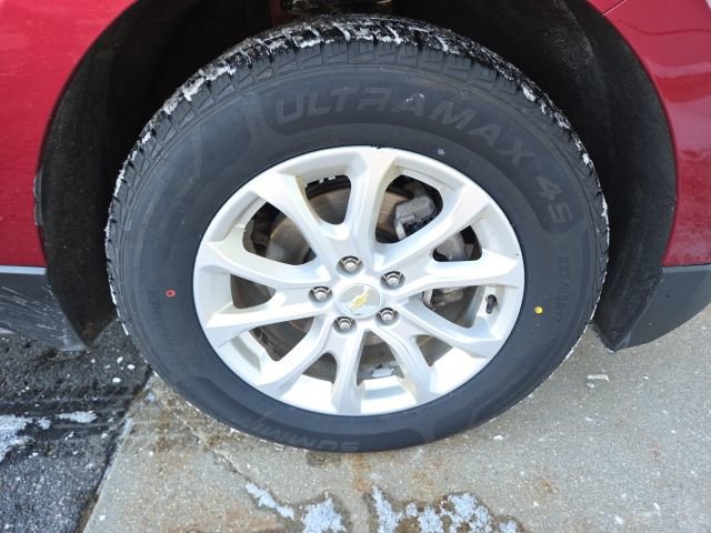 Used 2019 Chevrolet Equinox LT image 67