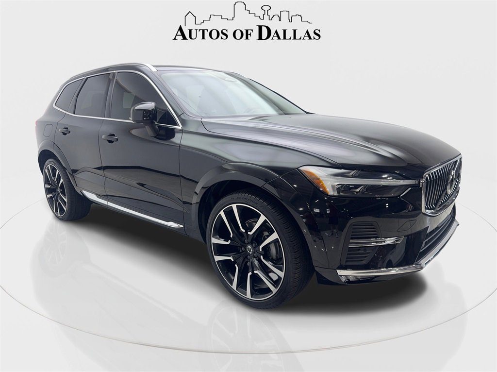 Used 2022 Volvo XC60 B5 Inscription w/ Protection Package Premier image 4