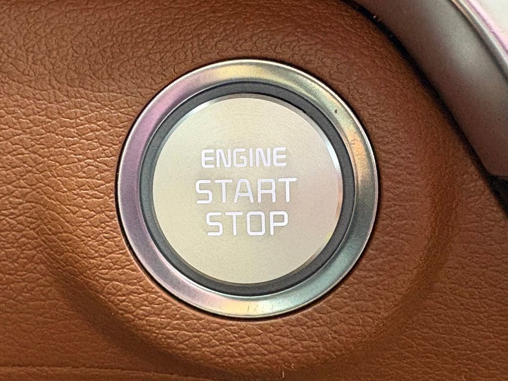 Certified 2024 Kia Telluride SX Prestige X-Line image 26
