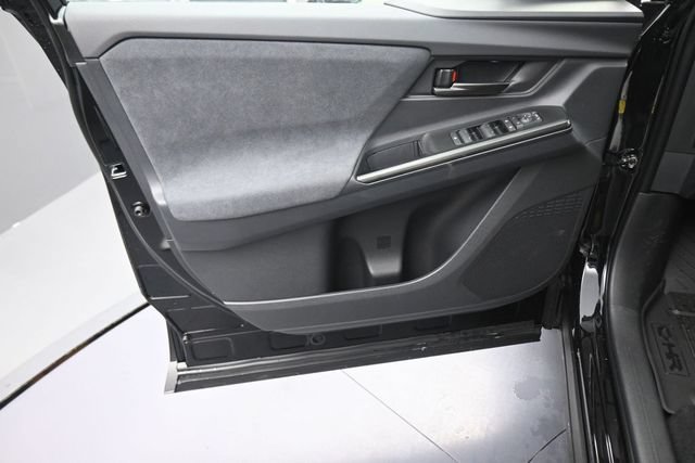 New 2026 Toyota C-HR AWD/4WD image 17