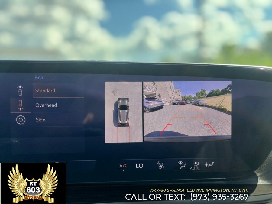 Used 2024 Buick Envision Preferred AWD/4WD image 20