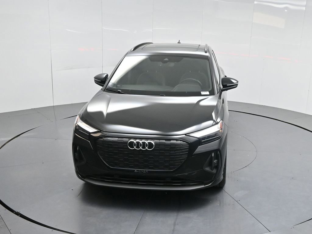 Used 2024 Audi Q4 e-tron Premium Plus w/ Premium Plus image 65