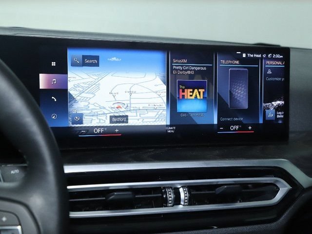 Used 2023 BMW 330i xDrive Sedan w/ Premium Package AWD/4WD image 27