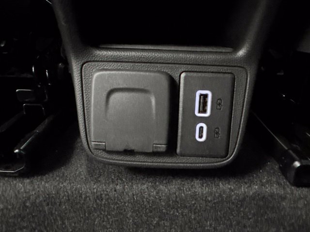 New 2026 Chevrolet TrailBlazer ACTIV w/ Convenience Package FWD image 25