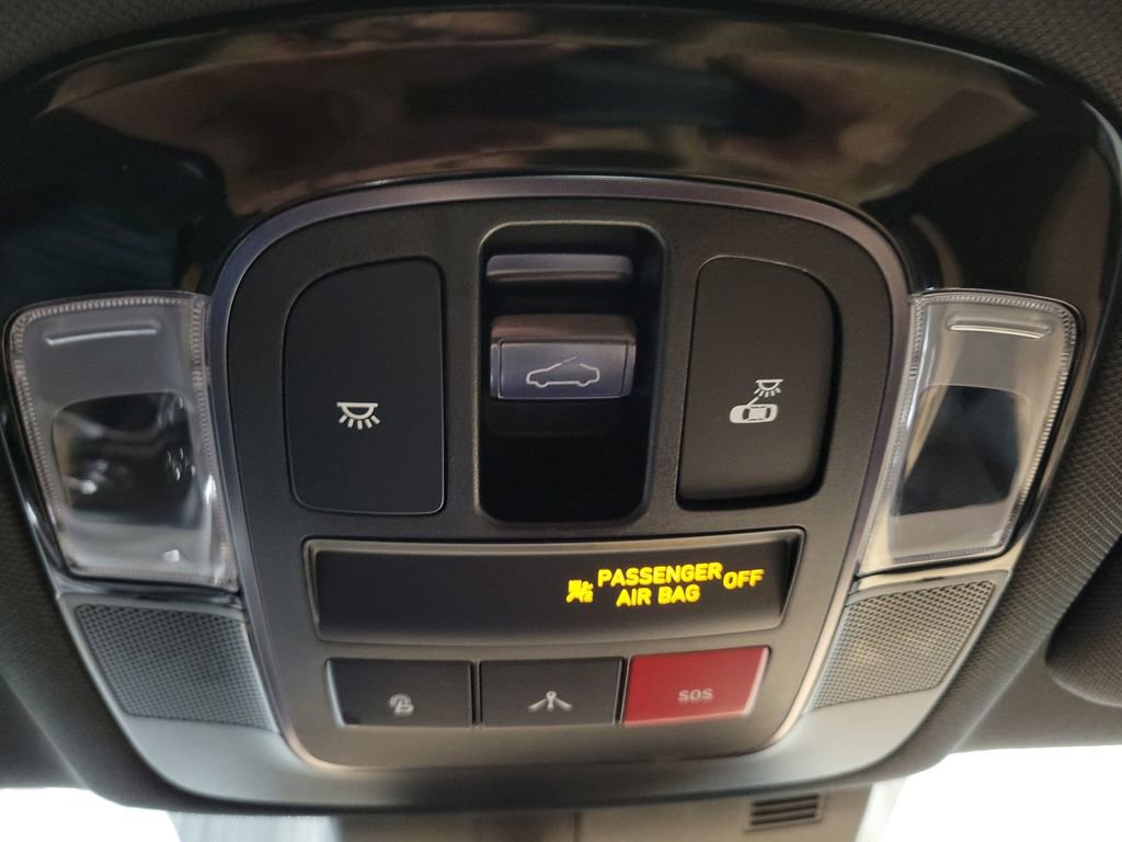Used 2023 Hyundai Sonata Limited w/ Cargo Package image 22