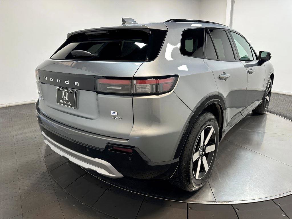 New 2026 Honda Prologue Touring image 8