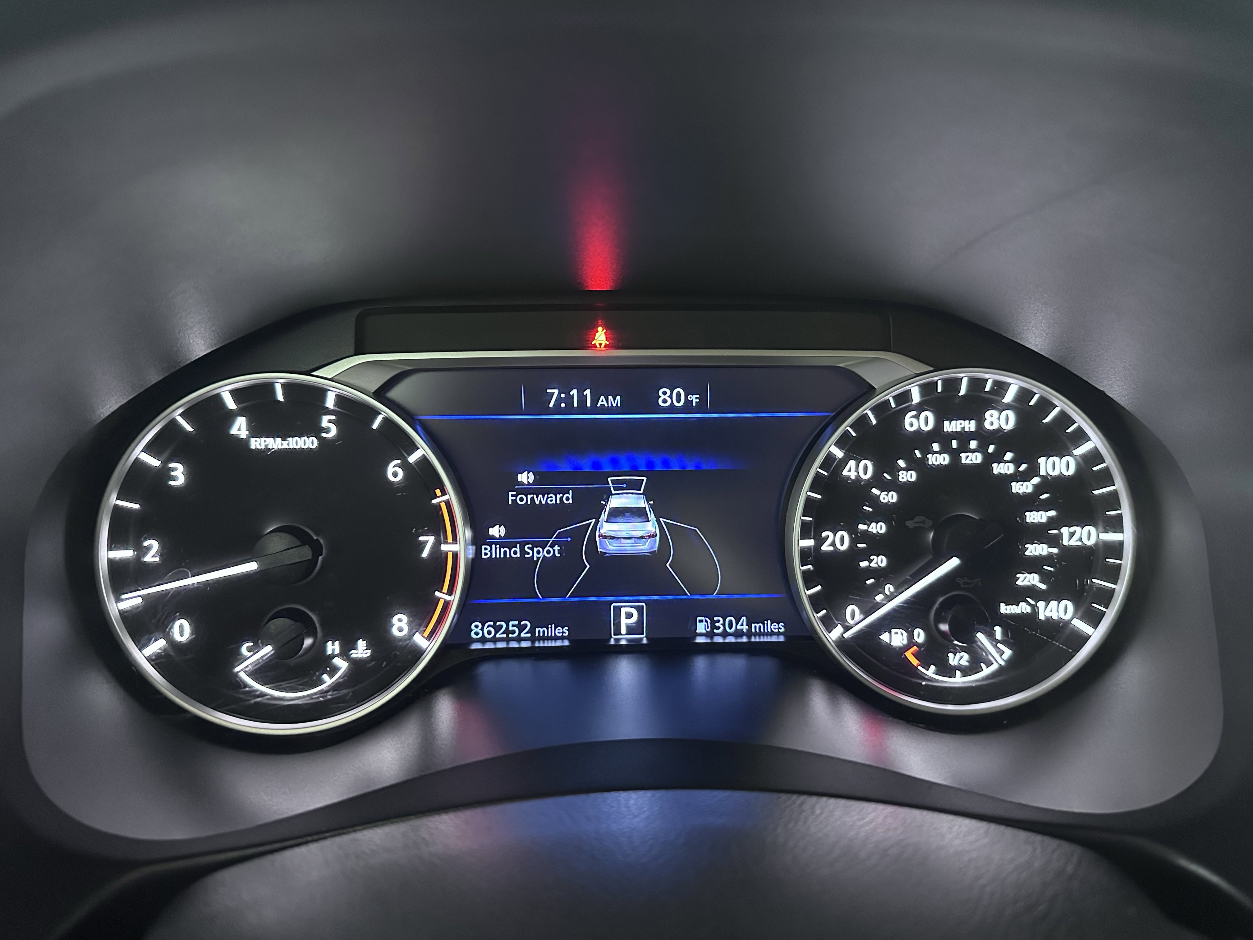 Used 2019 Nissan Altima 2.5 SR FWD image 39