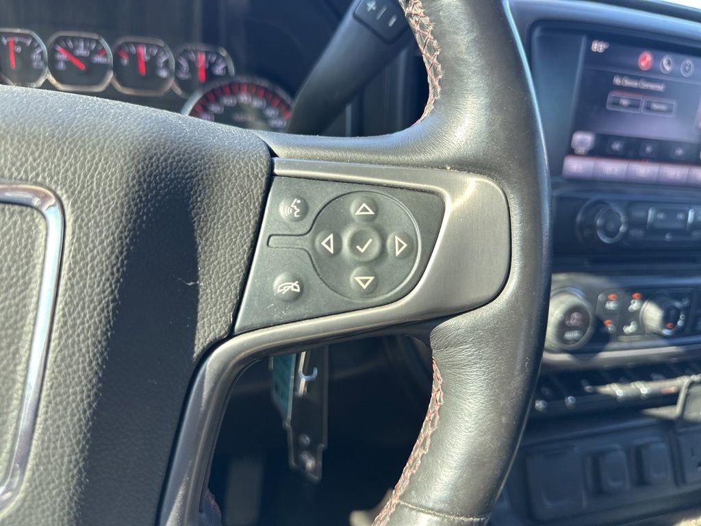 Used 2015 GMC Sierra 1500 SLT AWD/4WD image 22