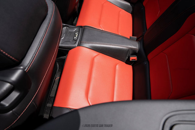 Used 2017 Chevrolet Camaro SS RWD image 62