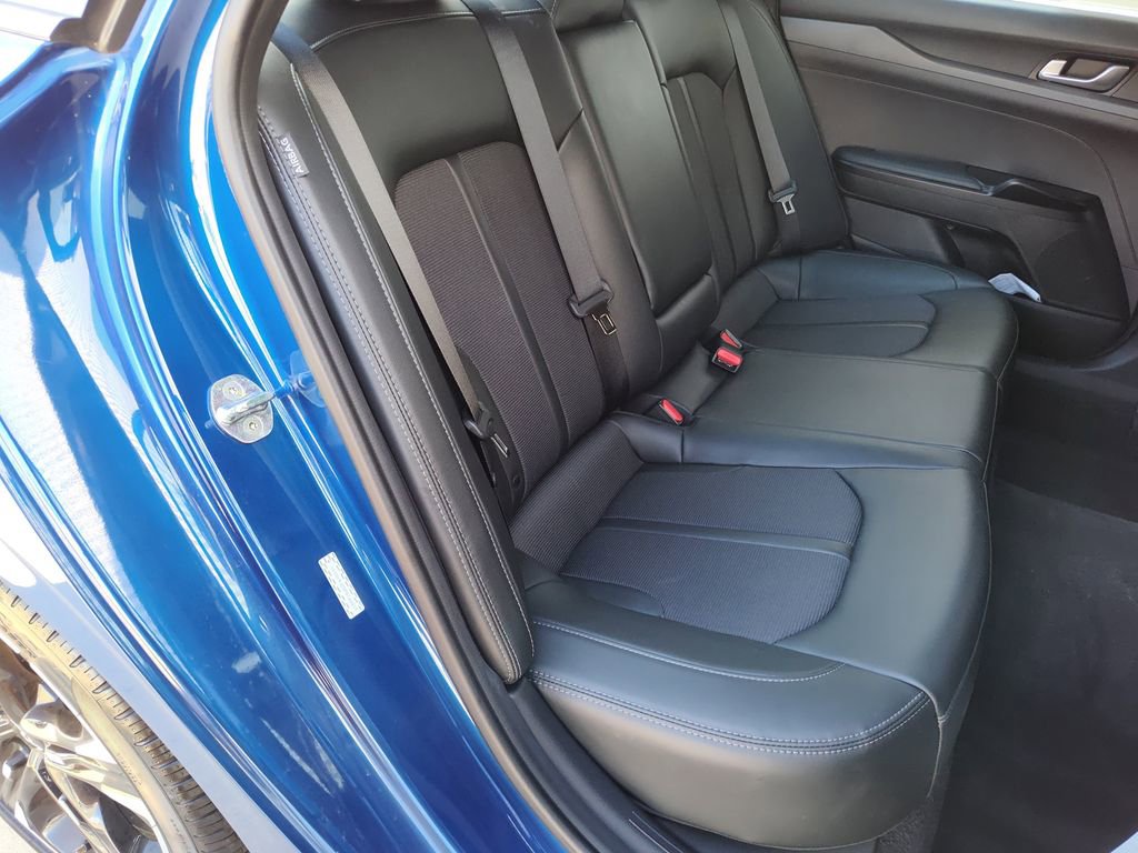 Used 2023 Kia K5 GT-Line image 33