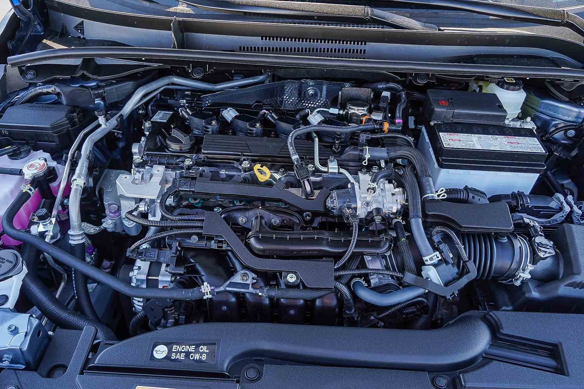 New 2026 Toyota Corolla XSE image 12