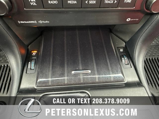 Used 2023 Lexus GX 460 Premium w/ Premium Package AWD/4WD image 15