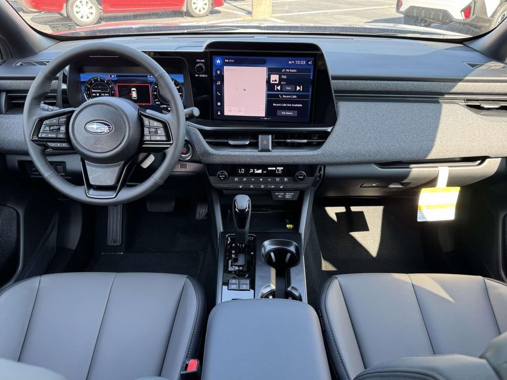 New 2026 Subaru Outback Premium AWD/4WD image 18