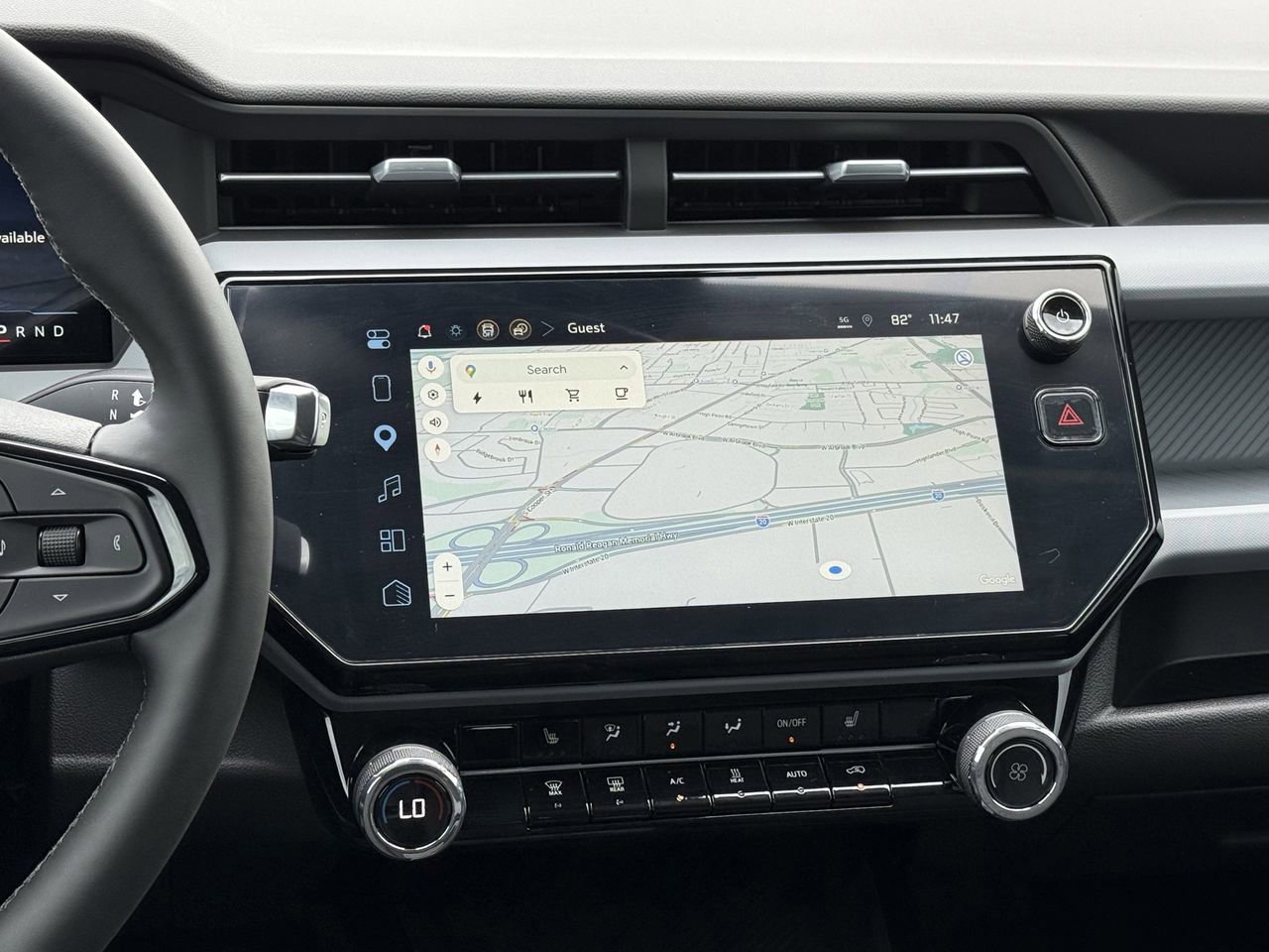 New 2027 Chevrolet Bolt LT image 15