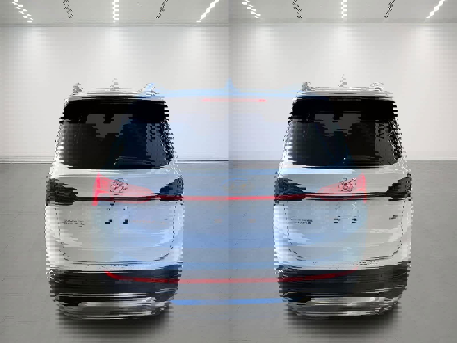 Used 2022 Hyundai Santa Fe SEL w/ Convenience + Premium Package image 5