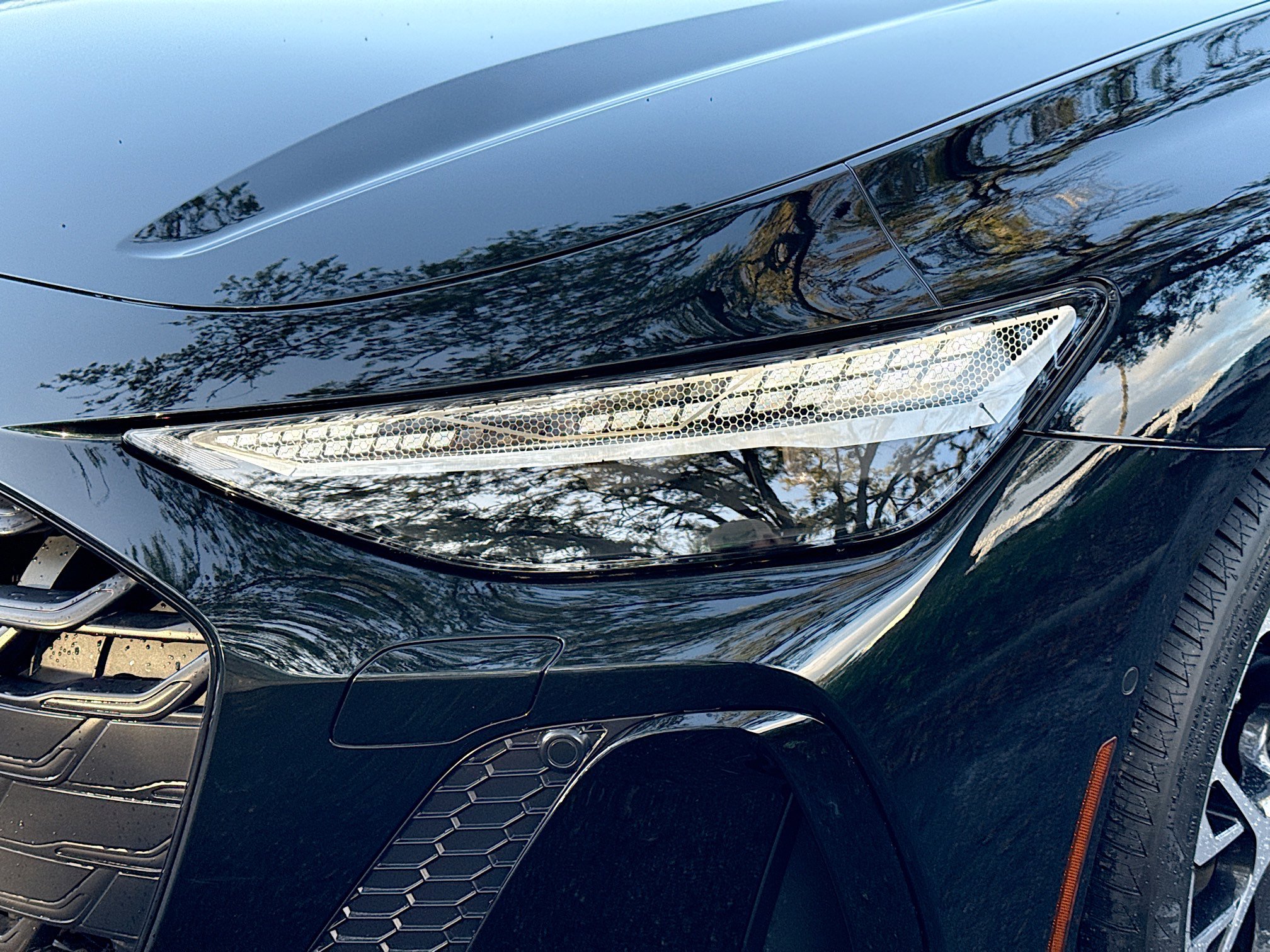 New 2026 Audi A6 Premium Plus image 9