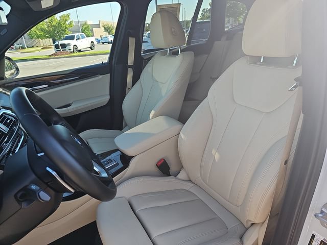 Used 2018 BMW X3 xDrive30i AWD/4WD image 15