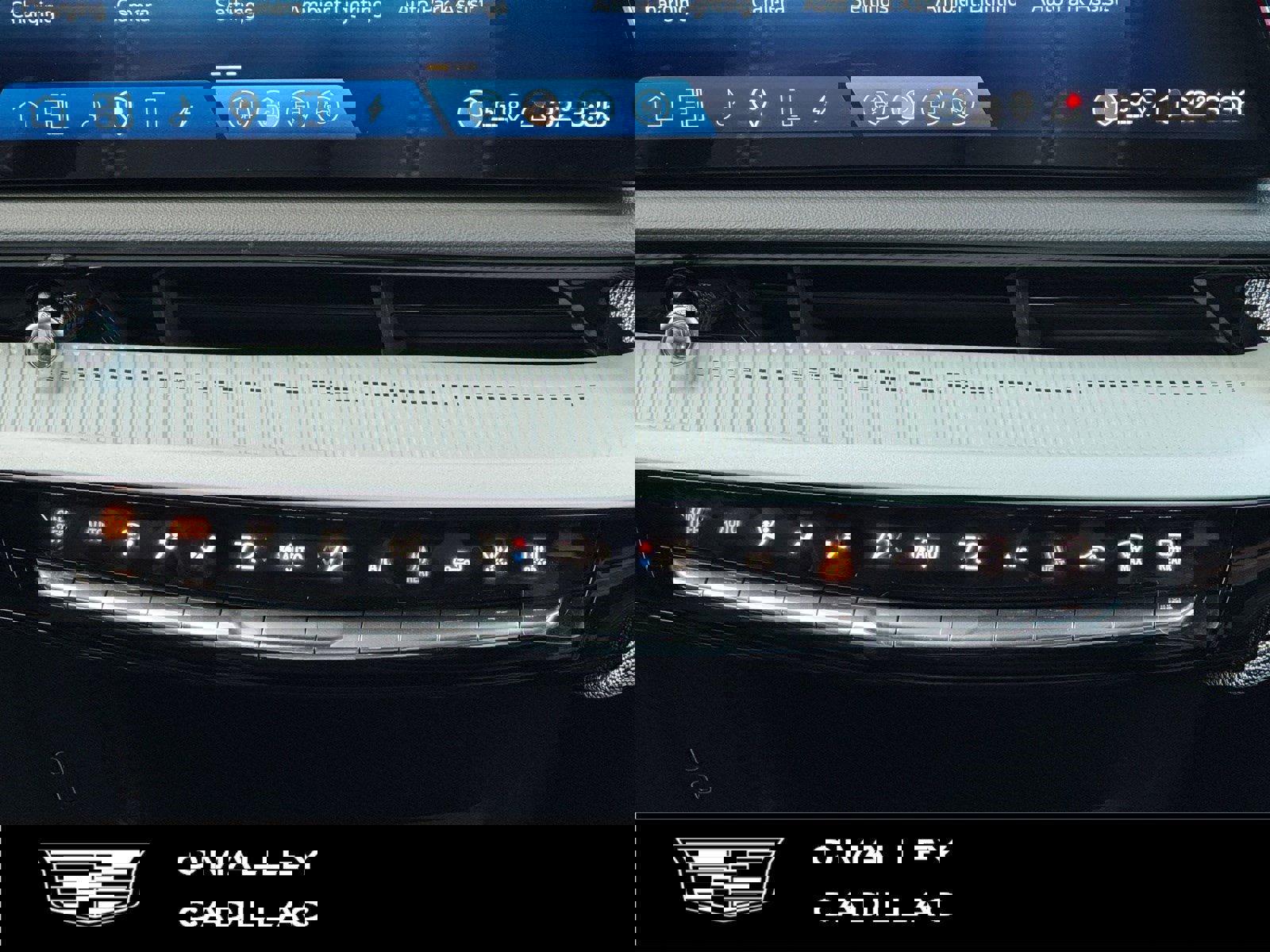 New 2026 Cadillac Optiq Sport 1 AWD/4WD image 19