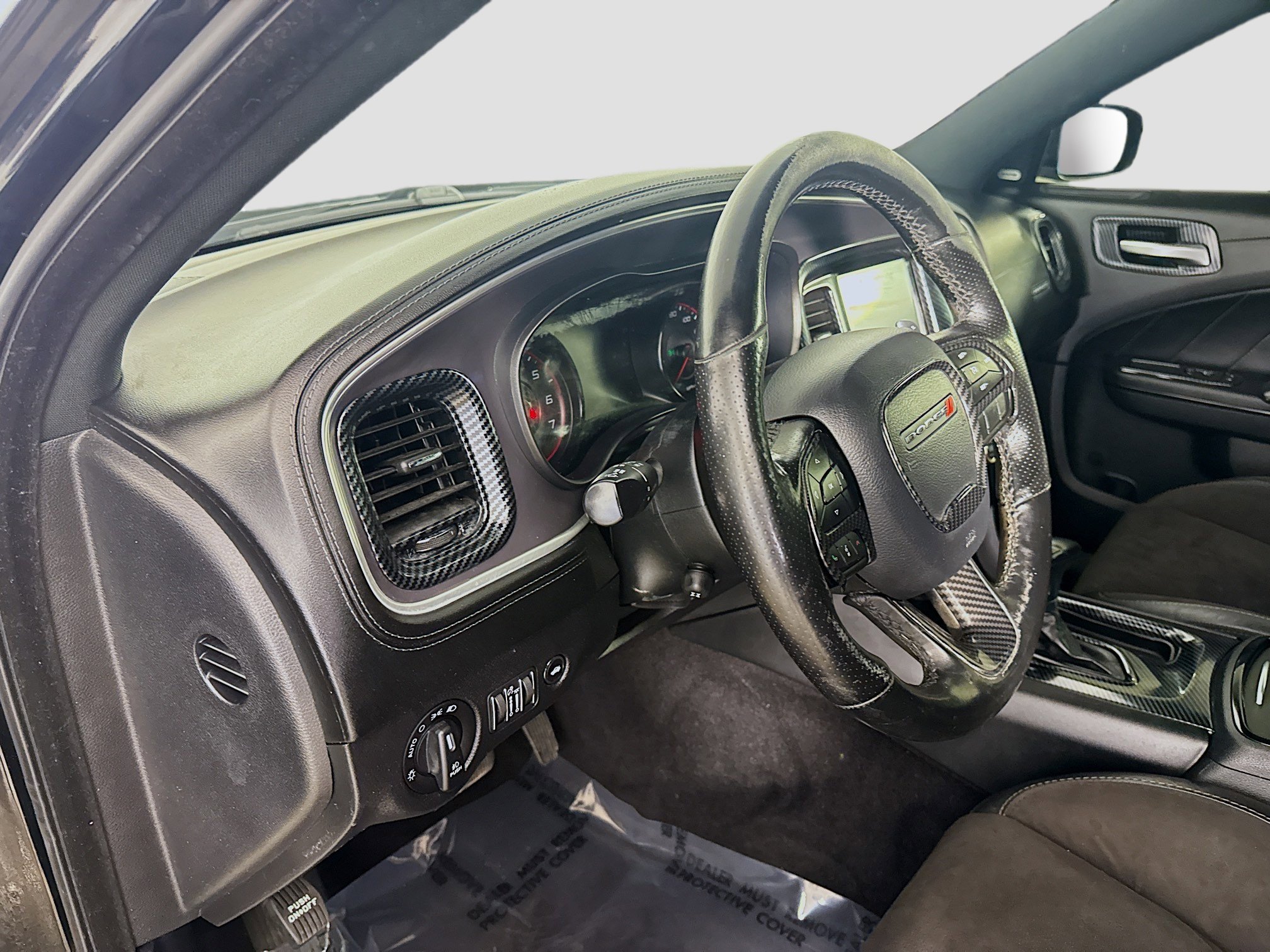 Used 2020 Dodge Charger R/T w/ Plus Group image 23