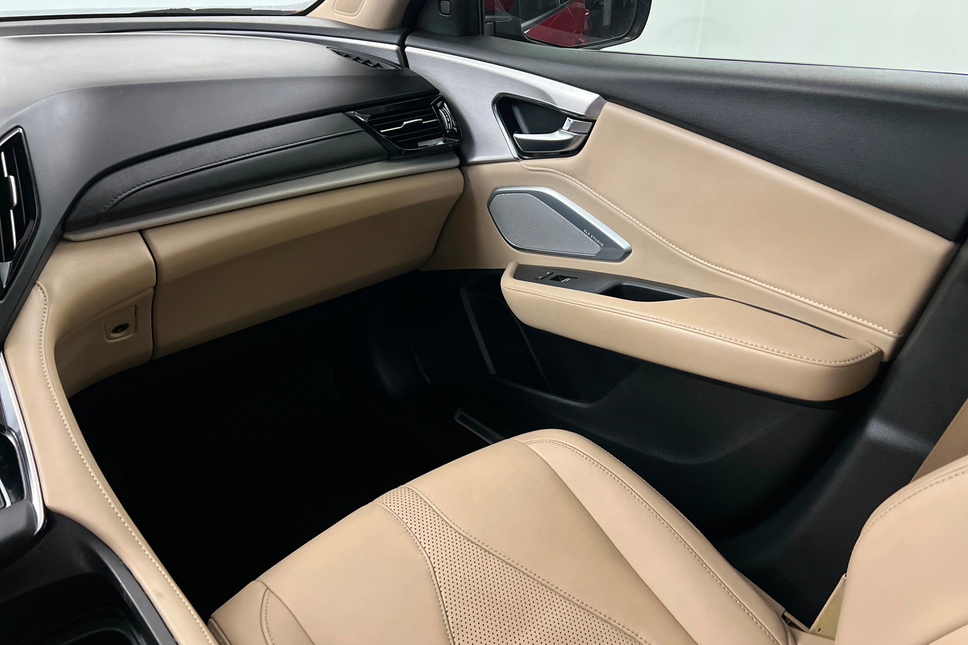 Used 2021 Acura RDX AWD w/ Technology Package image 10