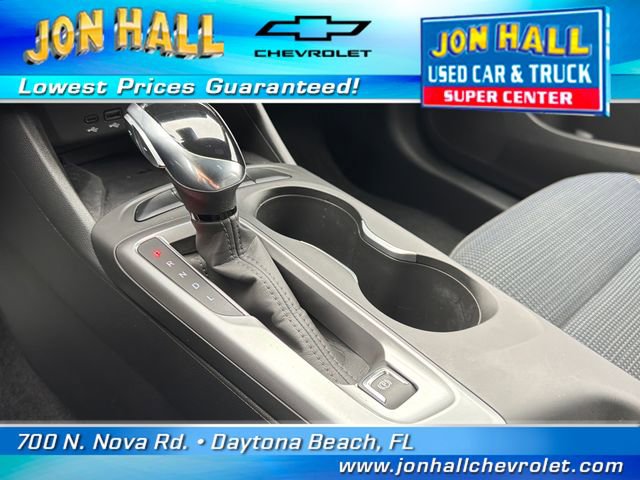 Used 2024 Buick Envista Preferred w/ Convenience I Package FWD image 32