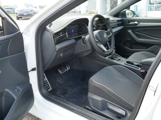 New 2026 Volkswagen Jetta Sport FWD image 7