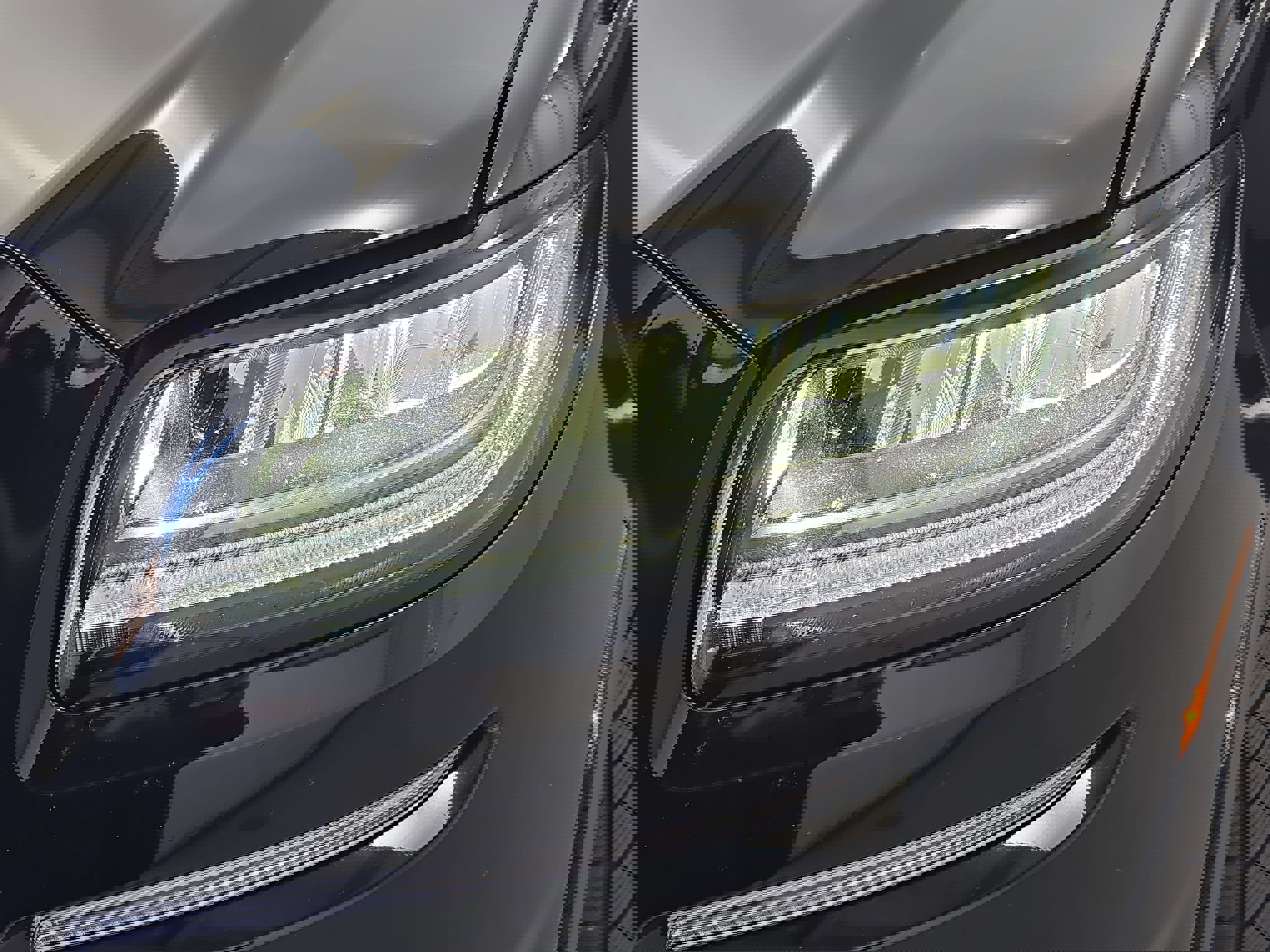 Used 2023 Lincoln Nautilus Reserve image 31