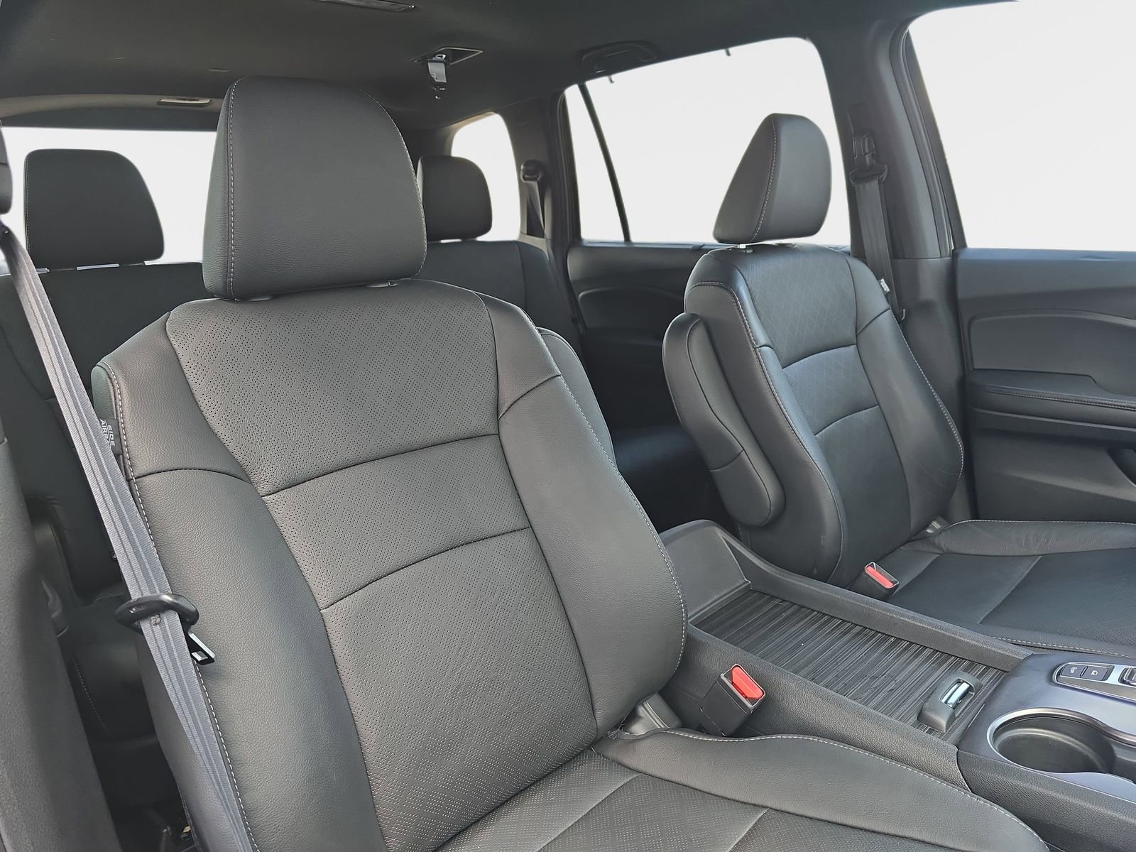 Used 2020 Honda Passport EX-L image 12