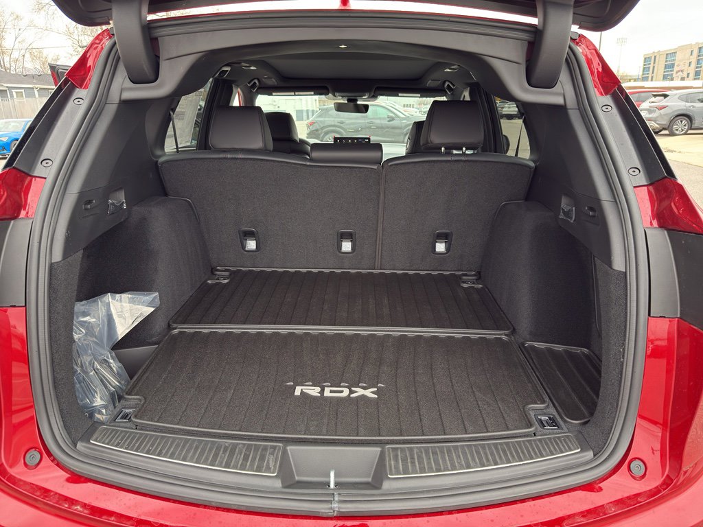 New 2026 Acura RDX A-Spec image 26