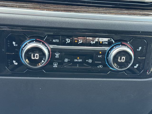 New 2026 GMC Sierra 1500 Elevation AWD/4WD image 19