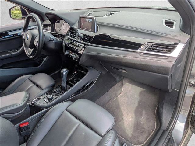 Used 2018 BMW X2 sDrive28i FWD image 19
