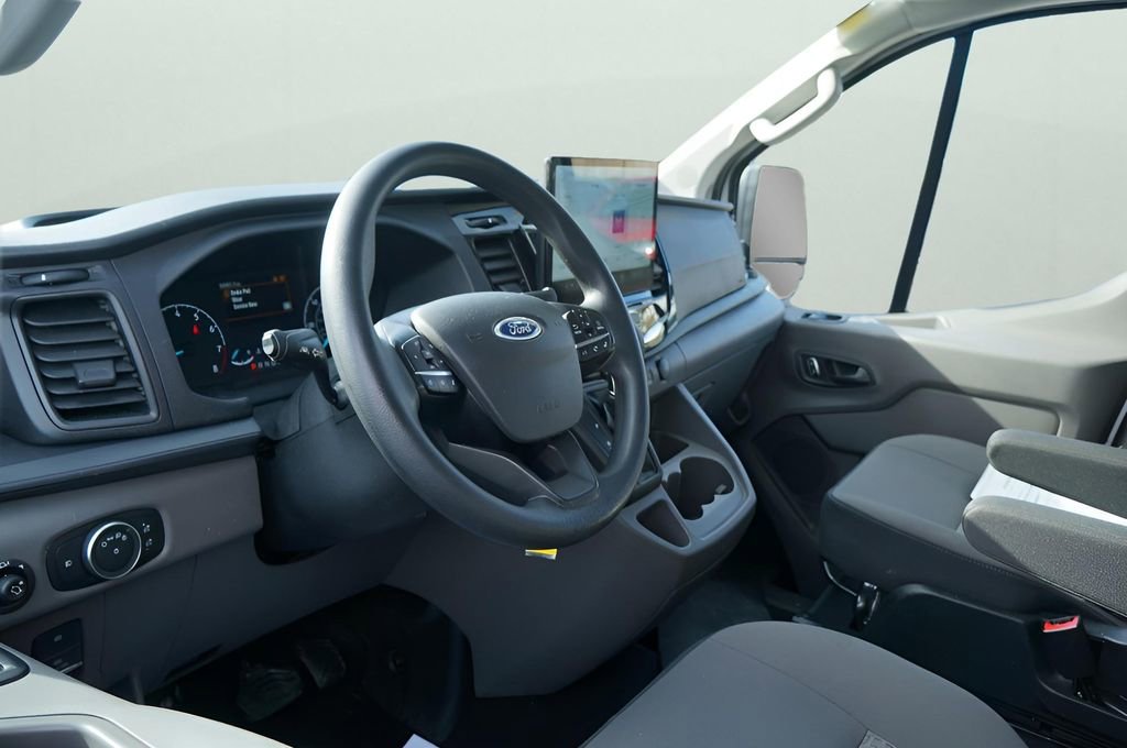 Used 2024 Ford Transit 350 XLT RWD image 10