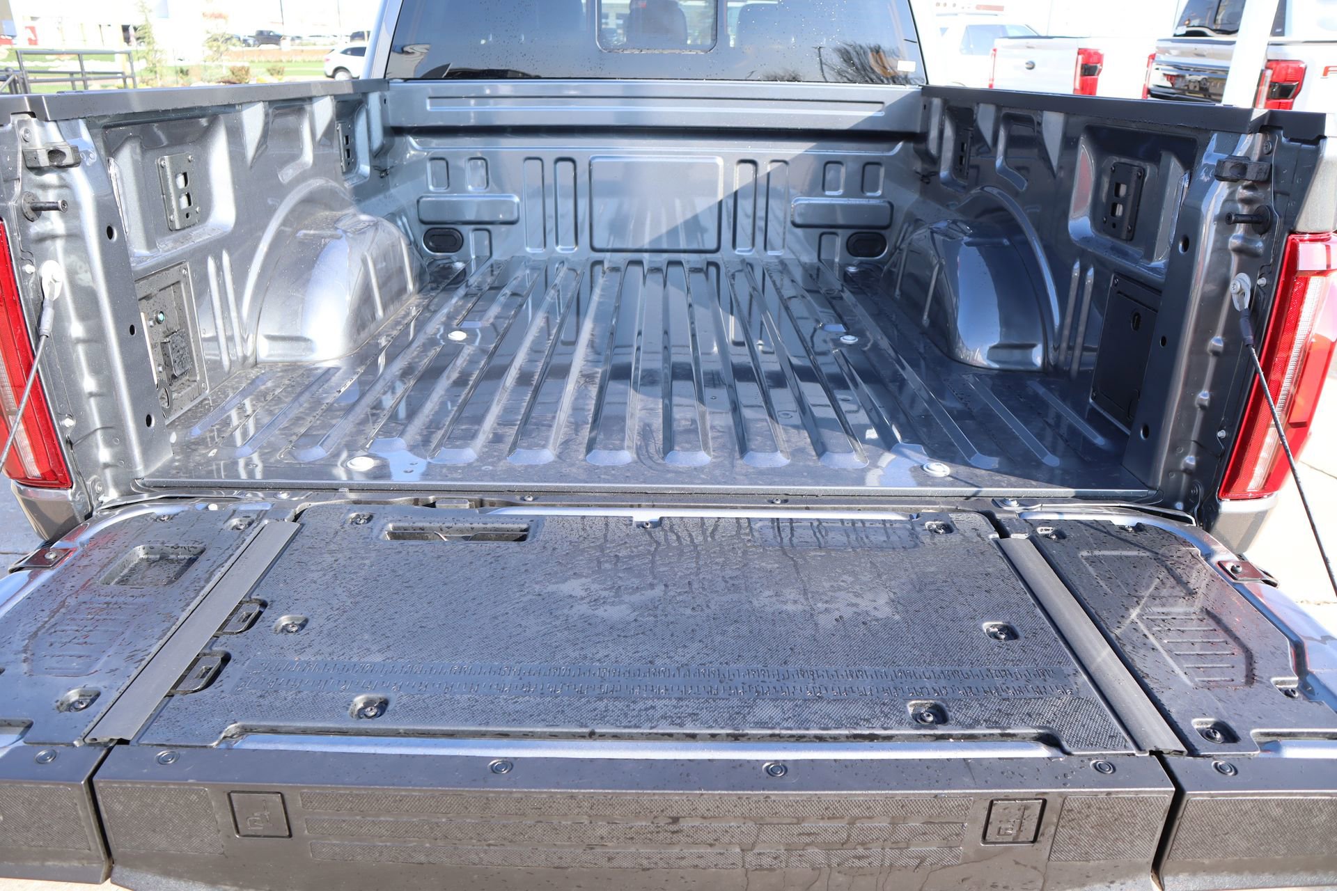 New 2026 Ford F150 Platinum w/ Equipment Group 700A Standard AWD/4WD image 24