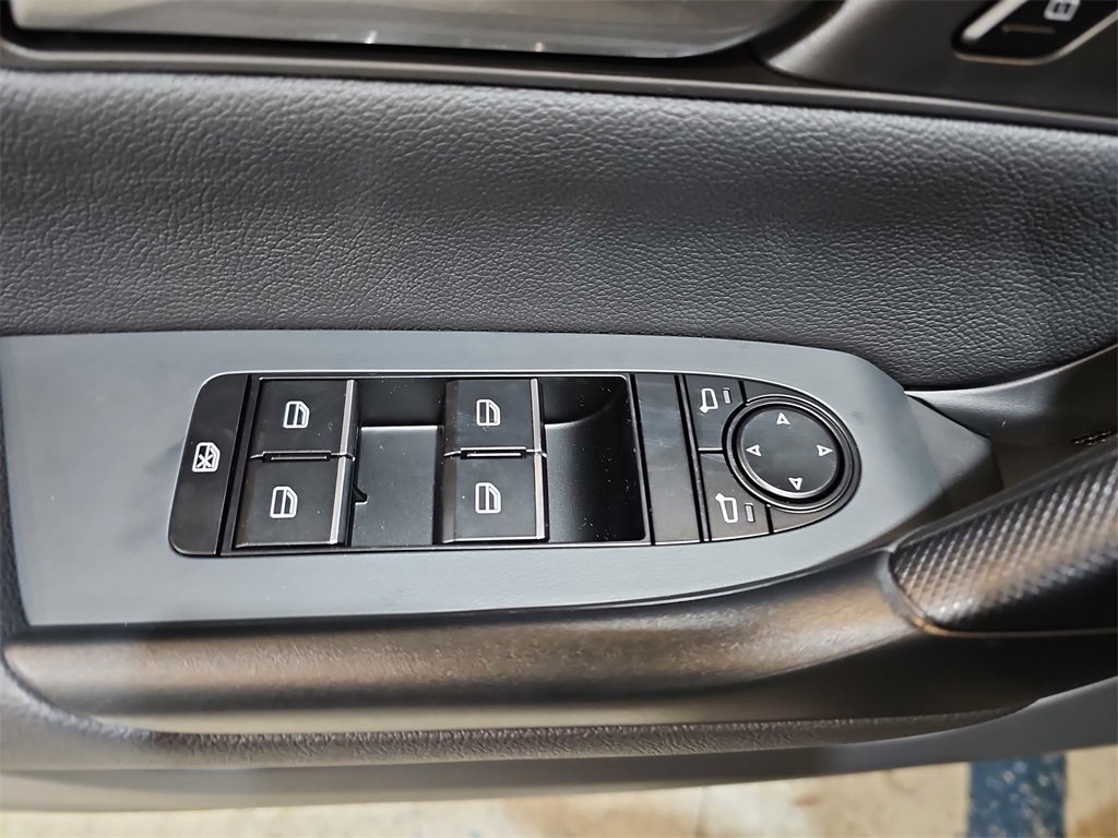 New 2026 MAZDA CX-50 2.5 Hybrid w/ Weather Package image 27