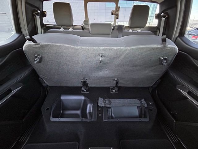 Used 2024 Ford Ranger XLT image 39