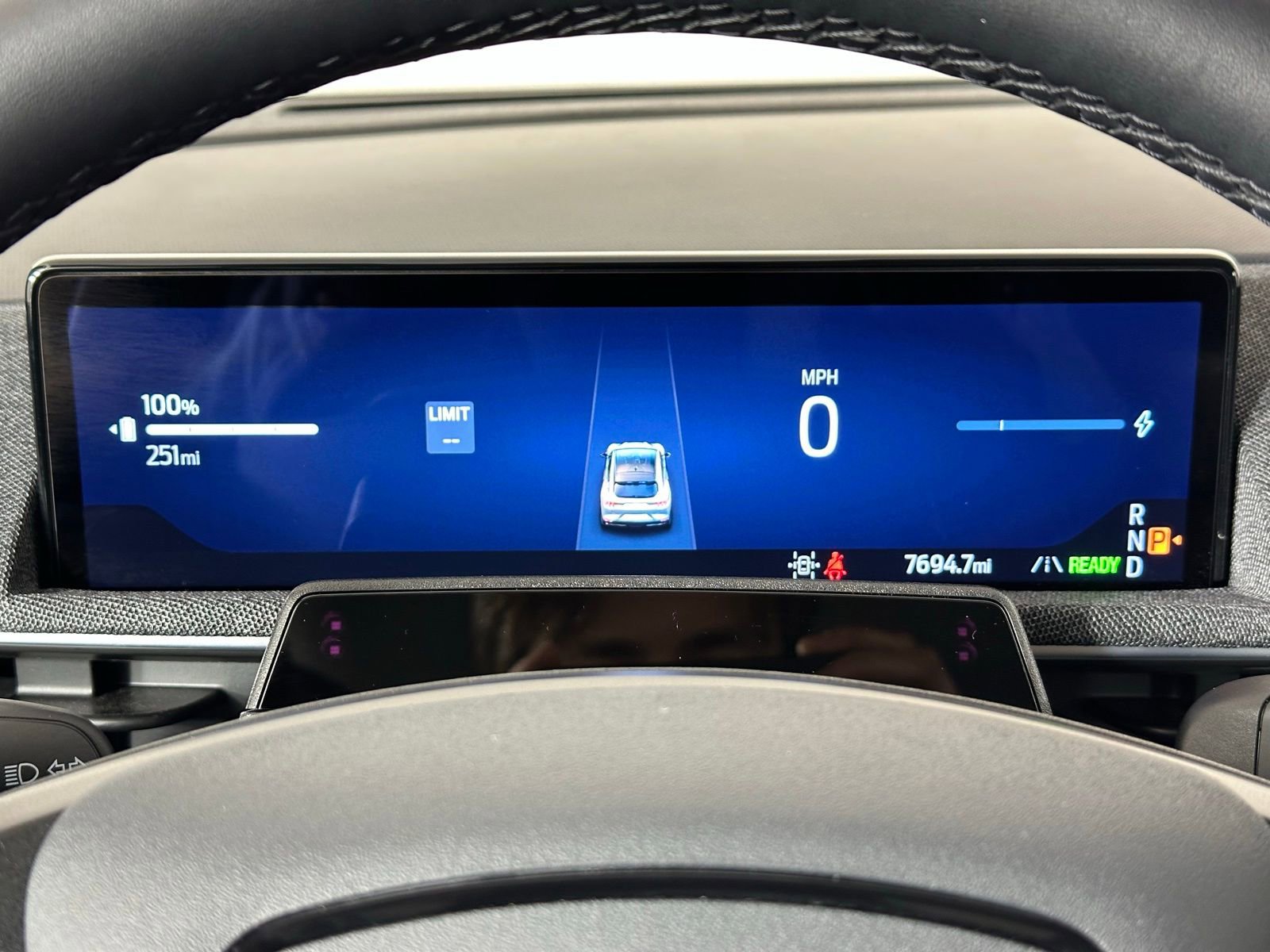 Used 2025 Ford Mustang Mach-E Premium image 12