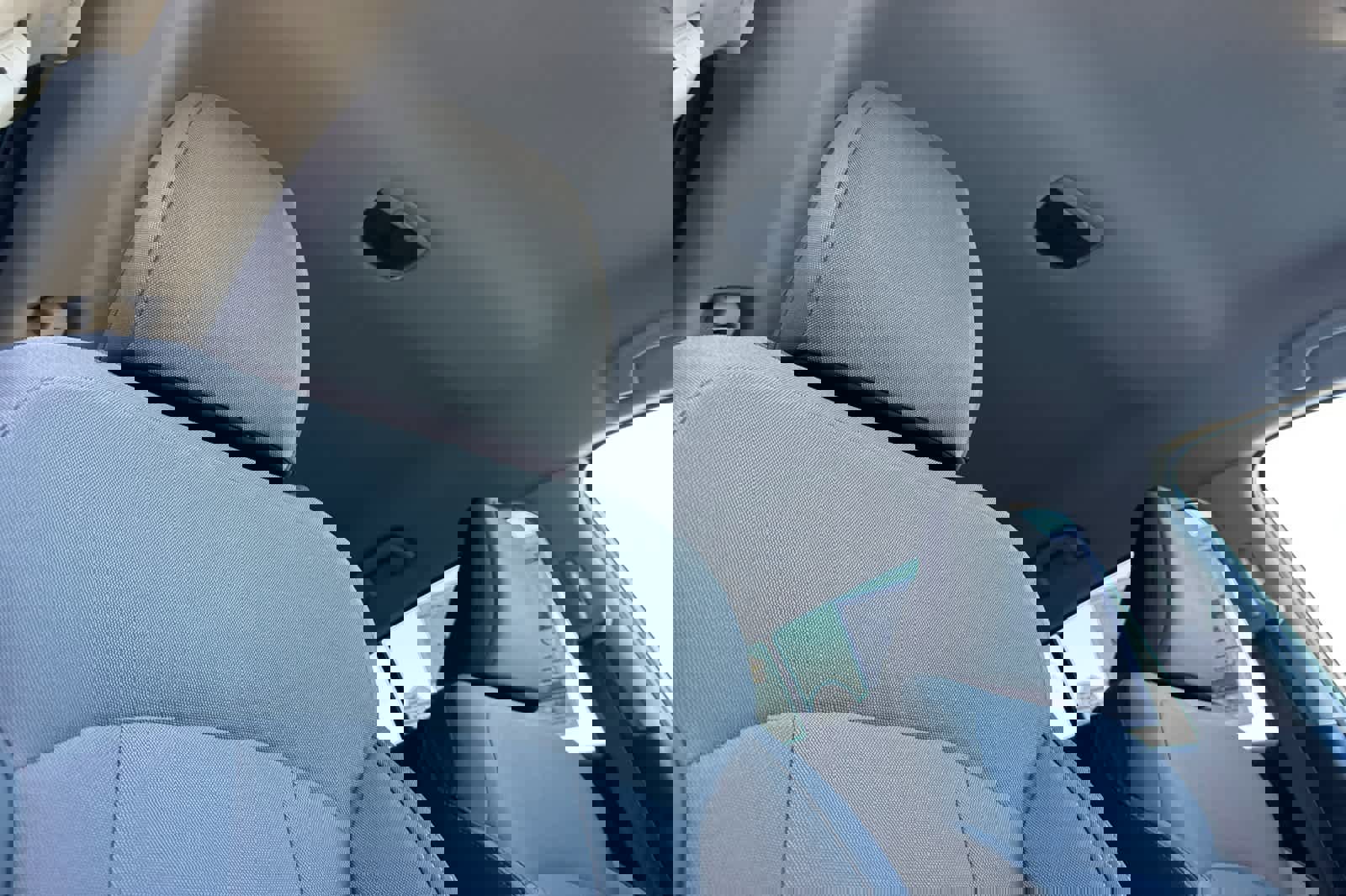 New 2026 Subaru Crosstrek 2.0i Premium image 17